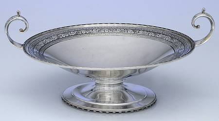 C0140C (Silverplate, Hollowware) by Pairpoint Mfg Co