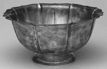 112 (Silverplate, Hollowware) by Poole Silver 