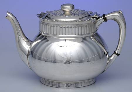 313 (Silverplate, Hollowware) by Pairpoint Mfg Co