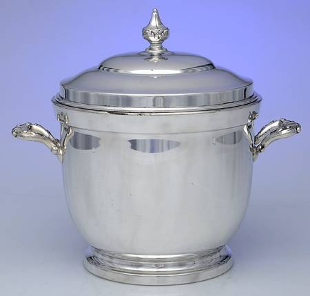 55 (Sterling, Hollowware) by Poole Silver 