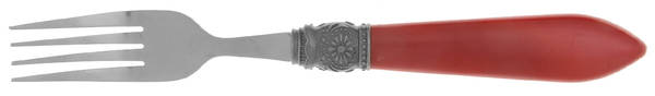 Cowgirl Lace Red (Stainless) by Pioneer Woman Flatware
