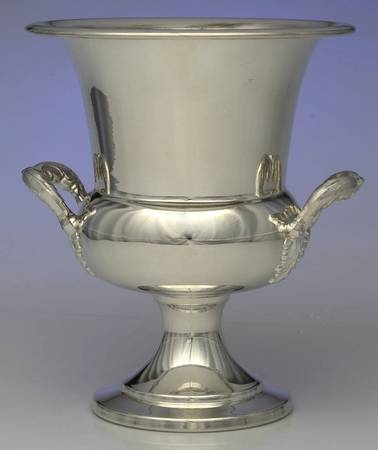 117 (Silverplate, Hollowware) by Poole Silver 