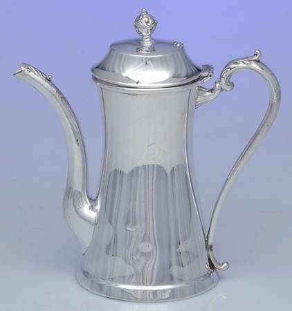 3105 (Silverplate, Hollowware) by Poole Silver 