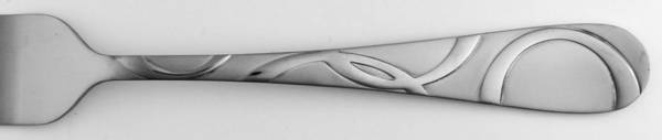Garland Frost (Stainless) by Pfaltzgraff