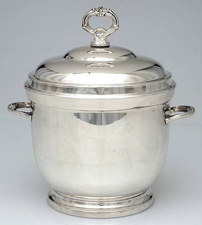 3300 (Silverplate, Hollowware) by Poole Silver 