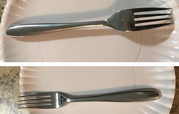PFF94 (Stainless) by Pfaltzgraff