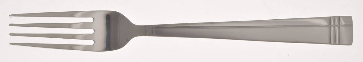 Dawson Frost (Stainless) by Pfaltzgraff