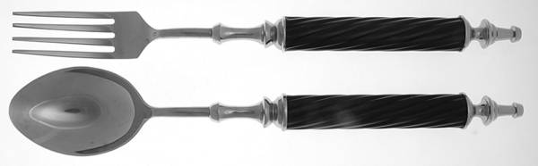PBN43 (Silverplate) by Pottery Barn