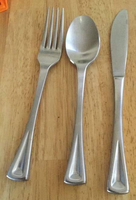 PBN44 (Stainless) by Pottery Barn
