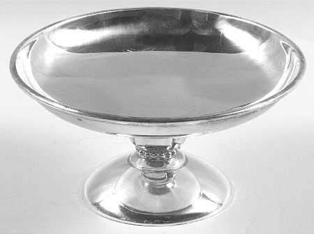 QSC1 (STERLING, HOLLOWWARE) by Quaker Silver Co Inc