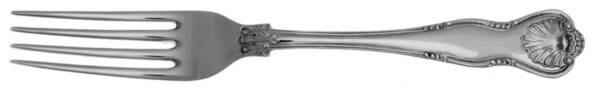Royal Husk (Silverplate) by Roberts & Belk