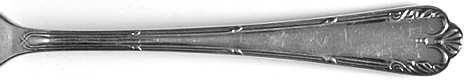Louis Seize (Silverplate) by Roberts & Belk