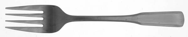 Bright Antique (Stainless) by Reed & Barton