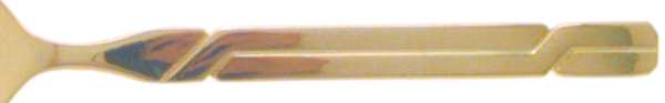 Golden Camelback (Gold Electroplate) by Reed & Barton