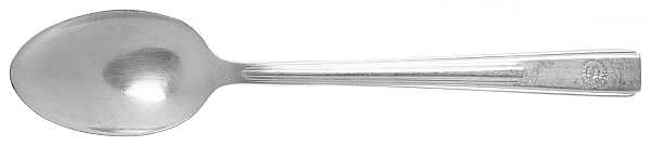 Modern (Silverplate, 1935) by Reed & Barton