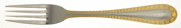 Anneau D'Or Gold (Stainless) by Retroneu