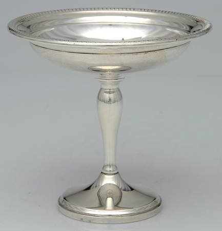 Sterling Hollowware by Revere Silver