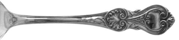 Shell One (Silverplate) by Reed & Barton