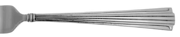 Fluted Elegance (Stainless) by Reed & Barton