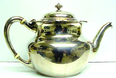 65 (Sterling, Hollowware) by Reed & Barton