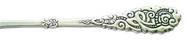 RAA11 (SILVERPLATE) by Raadvad
