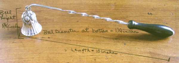 RDS109 (Silverplate, Hollowware) by Reed & Barton