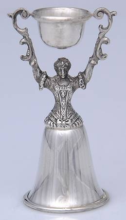 X22 (Silverplate, Hollowware) by Reed & Barton