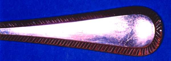 Feather Edge (Stainless) by Roberts & Belk