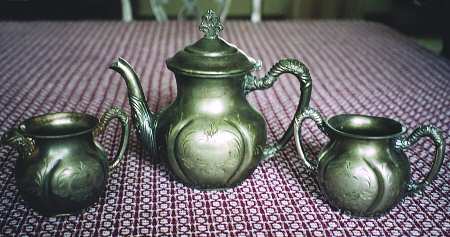 2274 (Silverplate, Hollowware) by Richfield Plate Co