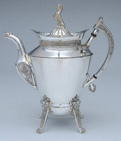 2620 (Silverplate, Hollowware) by Reed & Barton