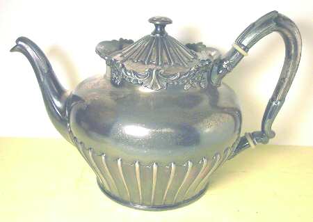 3490 (Silverplate, Hollowware) by Reed & Barton