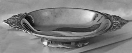 1200X (Silverplate, Hollowware) by Reed & Barton