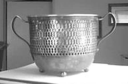 89 (Silverplate, Hollowware) by Rogers Smith