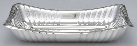 X303 (Sterling, Hollowware) by Reed & Barton
