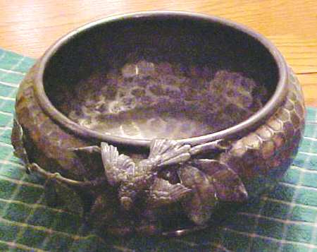 4347 (Silverplate, Hollowware) by Reed & Barton