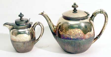 1960 (Silverplate, Hollowware) by Rogers Smith