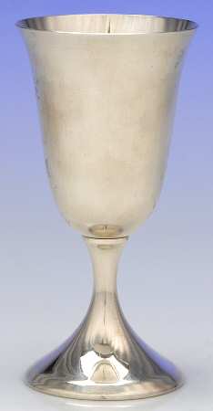 X117 (Sterling, Hollowware) by Reed & Barton