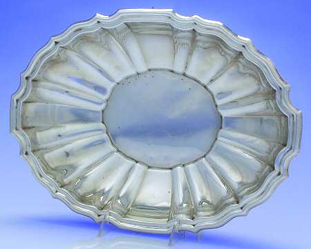 X249 (Sterling, Hollowware) by Reed & Barton