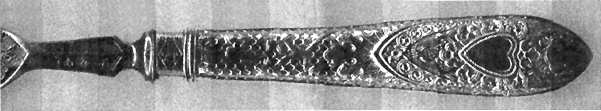 RBL20 (Silverplate) by Roberts & Belk