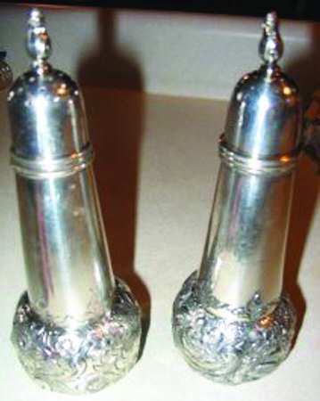702C (Silverplate, Hollowware) by Reed & Barton