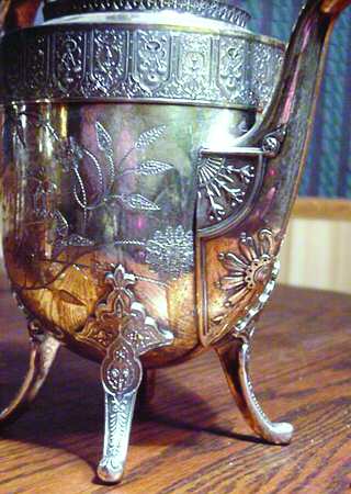 2974 (Silverplate, Hollowware) by Reed & Barton