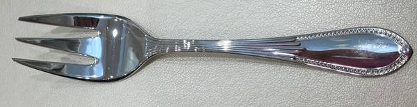 Belvedere (Silverplate) by Robbe & Berking