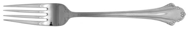 Emporia (Stainless) by Reed & Barton