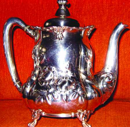 3482 (Silverplate, Hollowware) by Reed & Barton