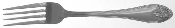 Oakhall (Stainless) by Reed & Barton