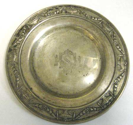 1300c2 (Silverplate, Hollowware) by Reed & Barton