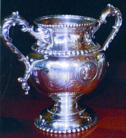 1836 (Silverplate, Hollowware) by Rogers Smith