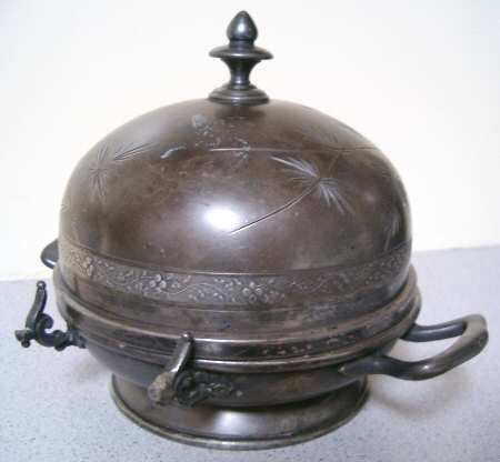 1532 (Silverplate, Hollowware) by Reed & Barton
