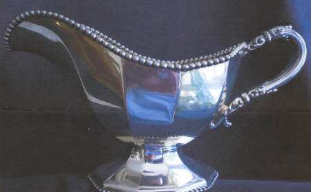 70 (Silverplate, Hollowware) by Reed & Barton