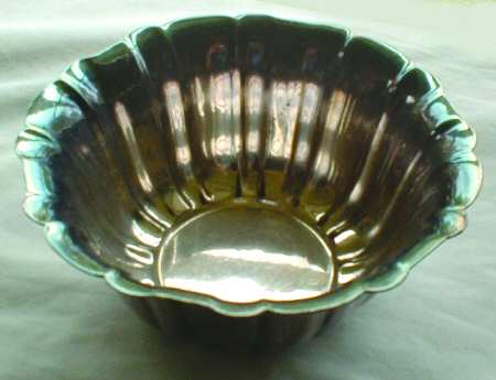 500 (Silverplate, Hollowware) by Reed & Barton